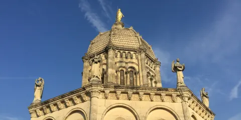 Citadelle de Forcalquier