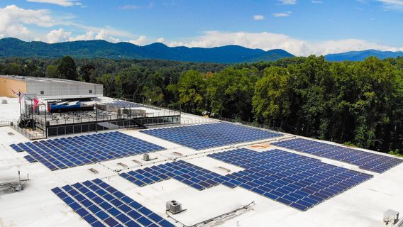 Highland Brewing Company