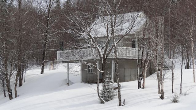 Pourvoirie du Lac Beauport