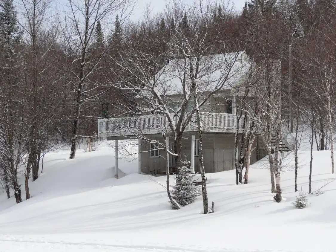 Hotels near Pourvoirie du Lac Beauport