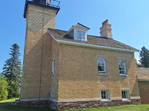 Ontonagon Lighthouse