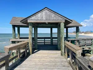 Cape Charles Beachfront