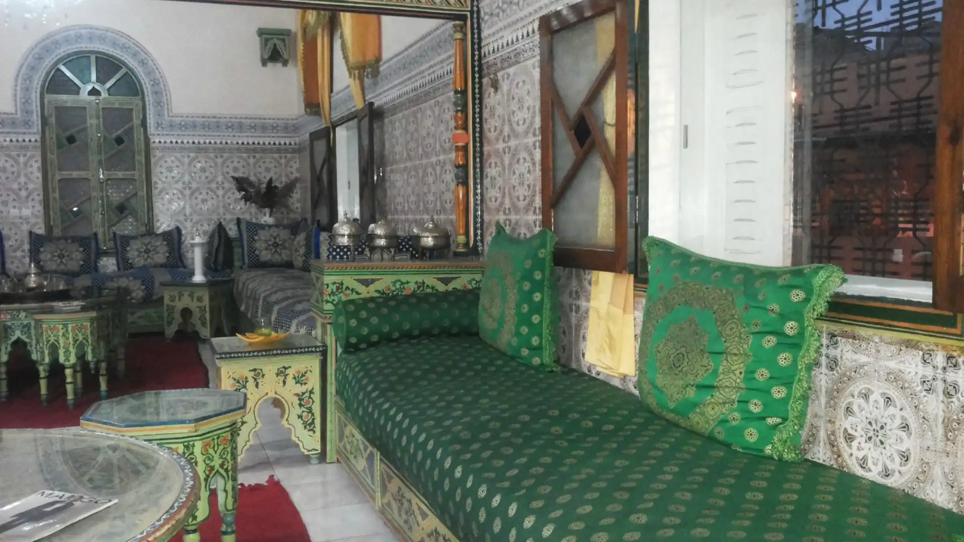 Hotels near Hamman