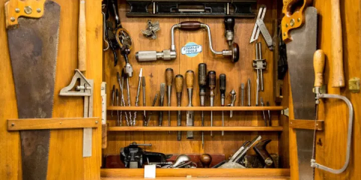 New Britain Industrial Museum