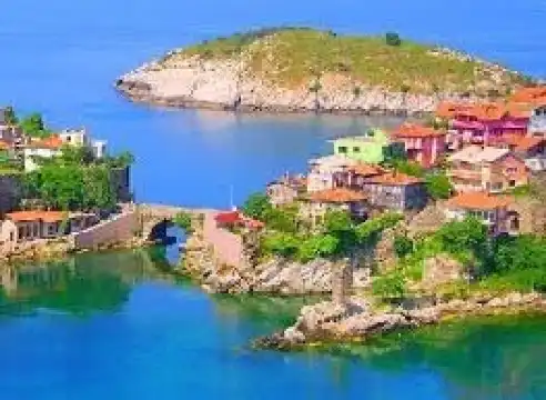 Hotels in Amasra