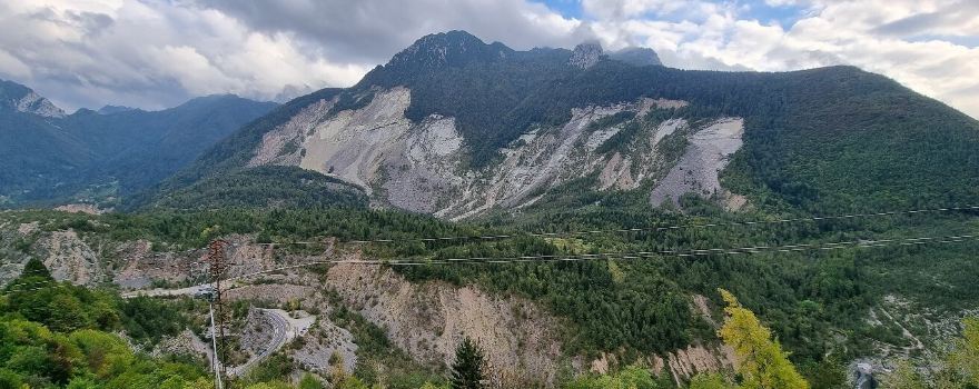 Nuovo Spazio di Casso