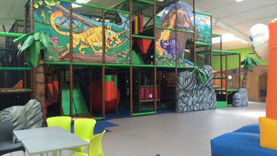 Fun City Fréjus