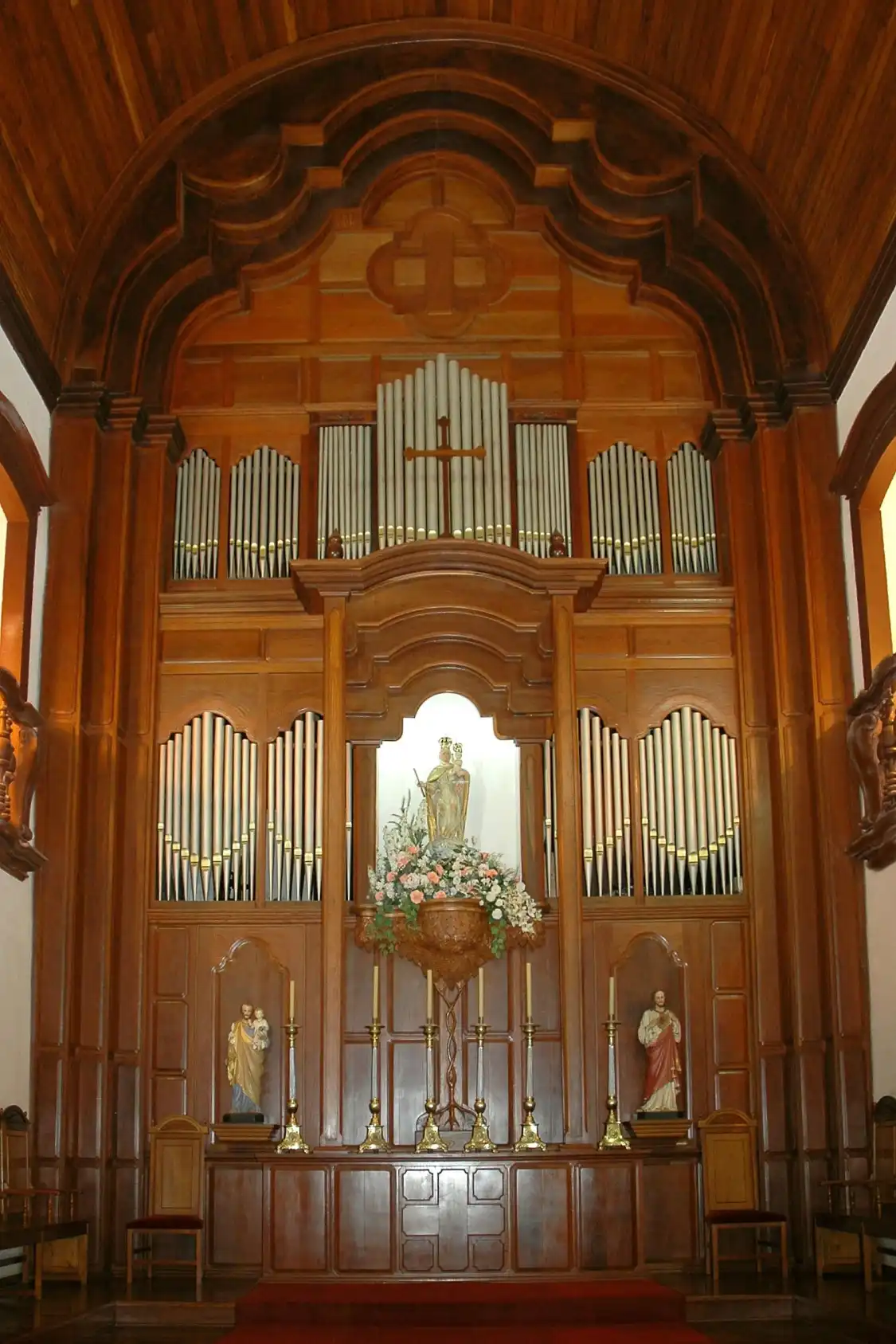 Hotels in der Nähe von Igreja Matriz de Nossa Senhora da Candelária