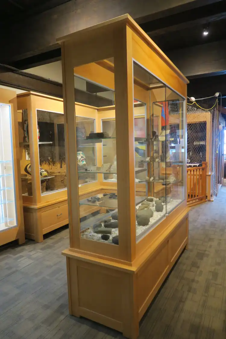 Port Hardy Museum & Archives周辺のホテル