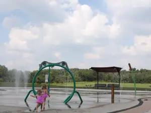 Buckner Park