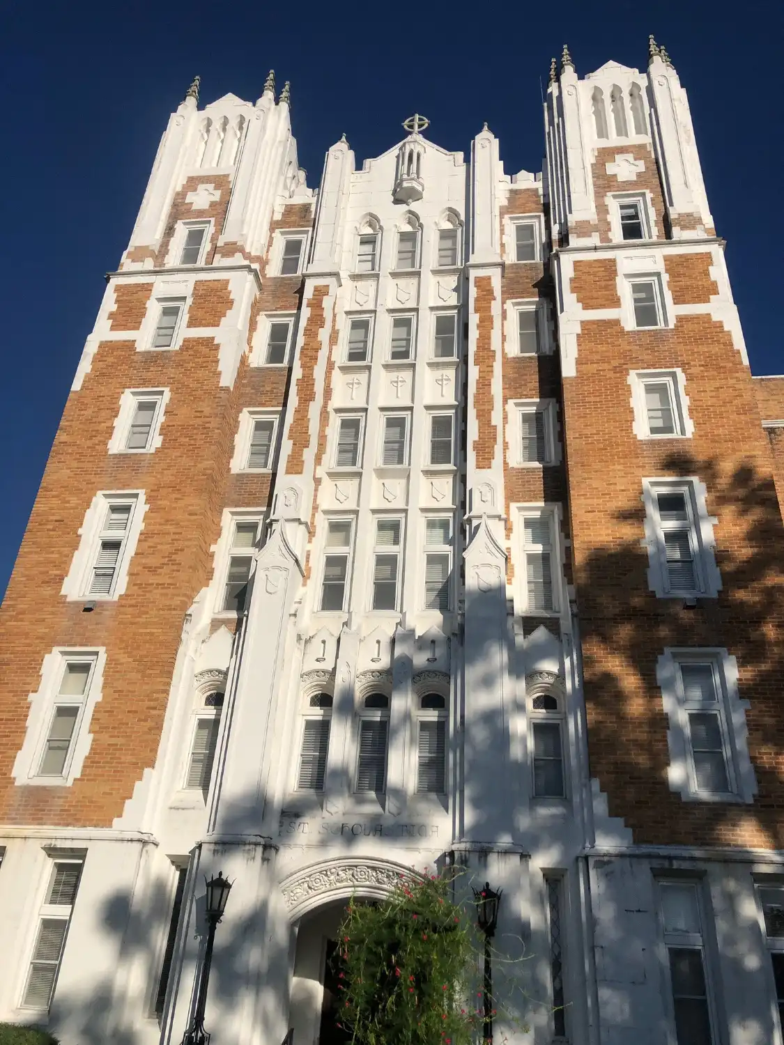 Hotels near St. Scholastica Monastery