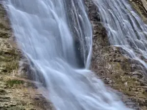 Herald Provincial Park