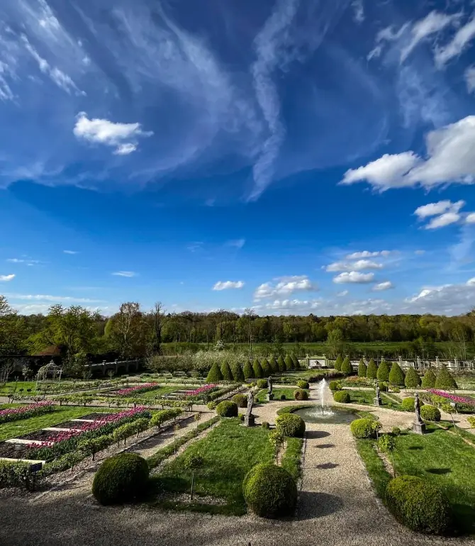Chantilly