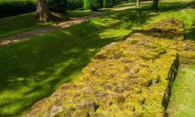 Aldborough Roman Site