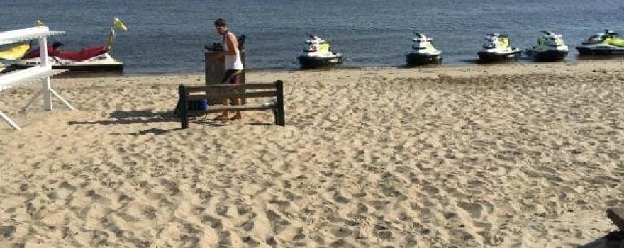 Beesley's Point Sea-Doo Inc