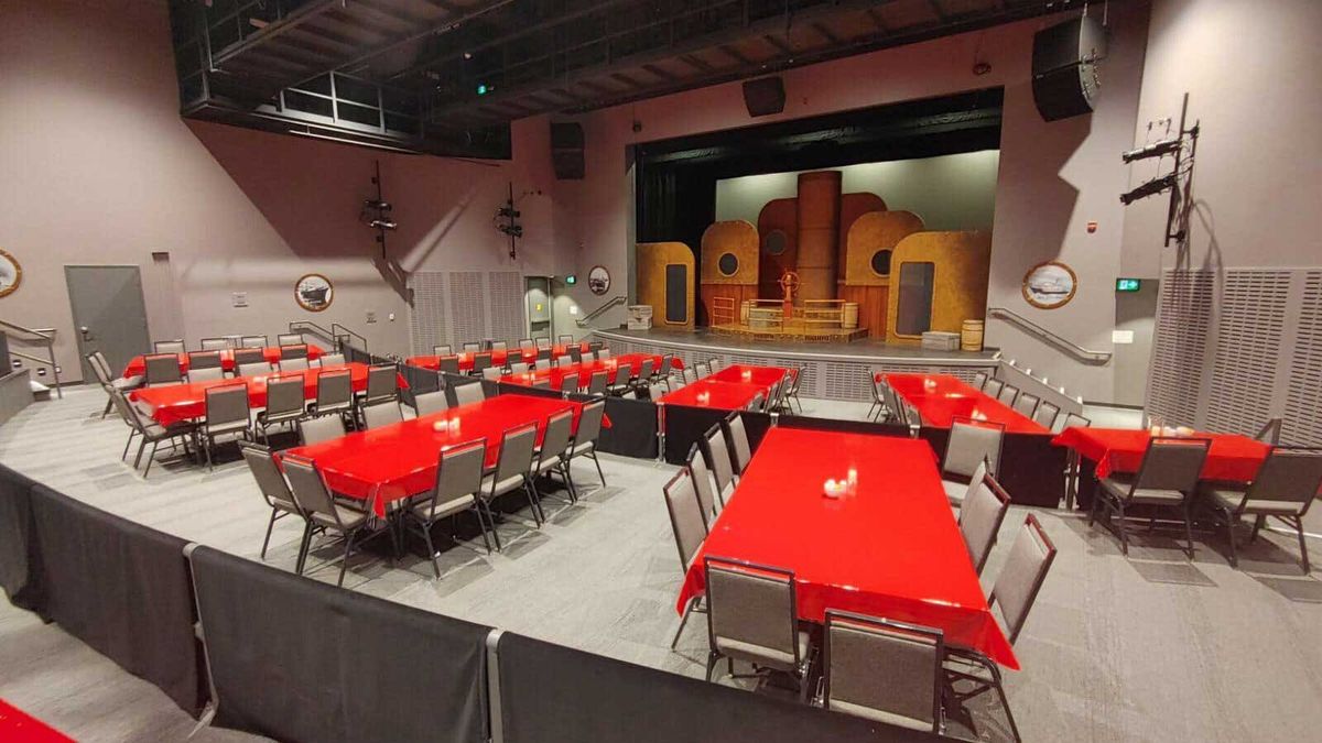Theatre Newfoundland Labrador (TNL)