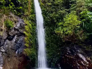 Washpen Falls
