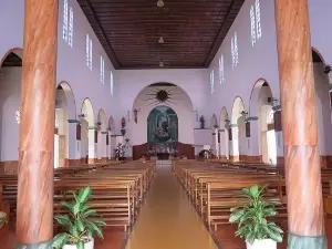 Catedral Nossa Senhora do Seringueiro