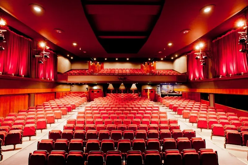 1_Civic Theatre