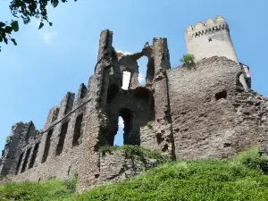Castle Olbruck