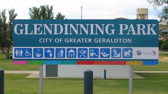Geraldton