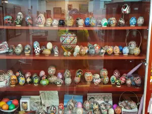 Museu do Milenio