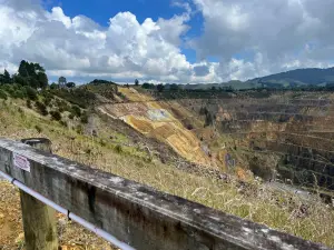 Waihi Gold Discovery Centre & Mine Tours