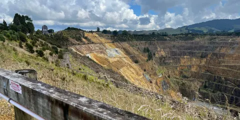 Gold Discovery Centre