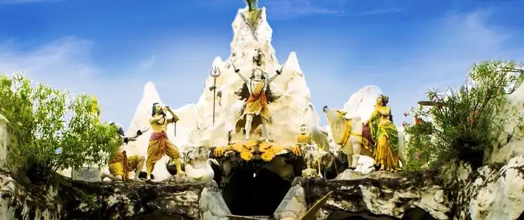 Haridwar