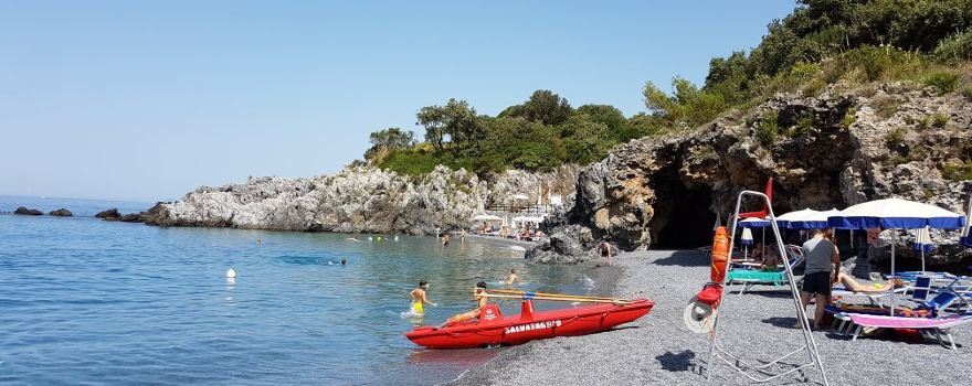 Lido La Bussola