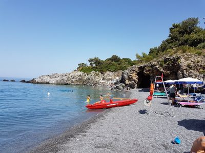 Lido La Bussola