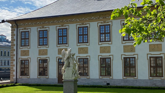 San Pietroburgo