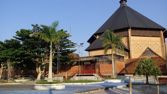 Catedral Nossa Senhora da Gloria