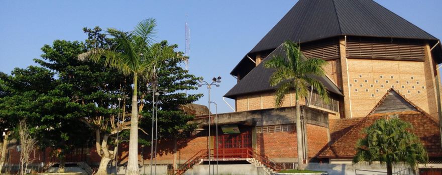 Catedral Nossa Senhora da Gloria