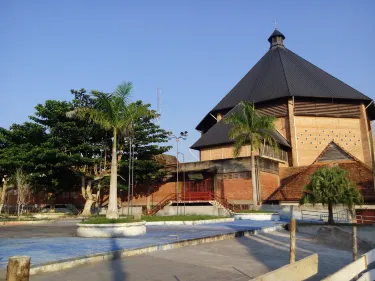 Cruzeiro do Sul