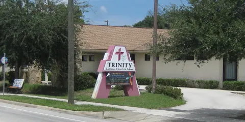 Trinity Lutheran Church