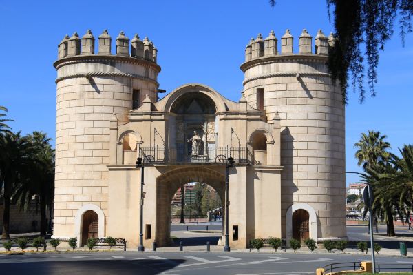 Puente de Palmas