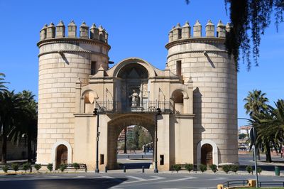 Puente de Palmas