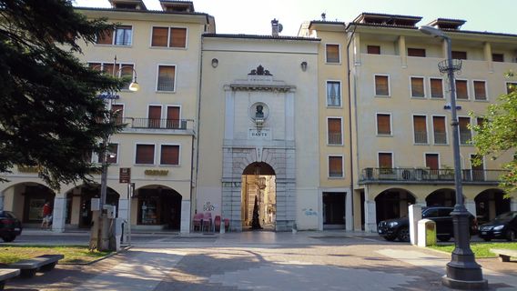 Province of Belluno