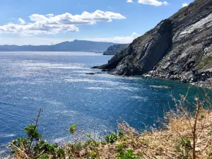 Phare du cap Cerbere
