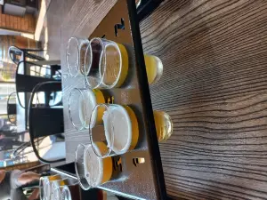 Little Rivers Brewing Co.