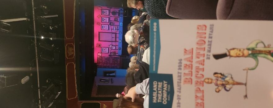 Hasland Theatre Company
