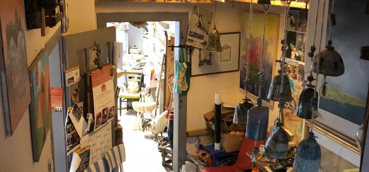 Galerie Cafe