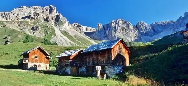 Hotel a Falcade