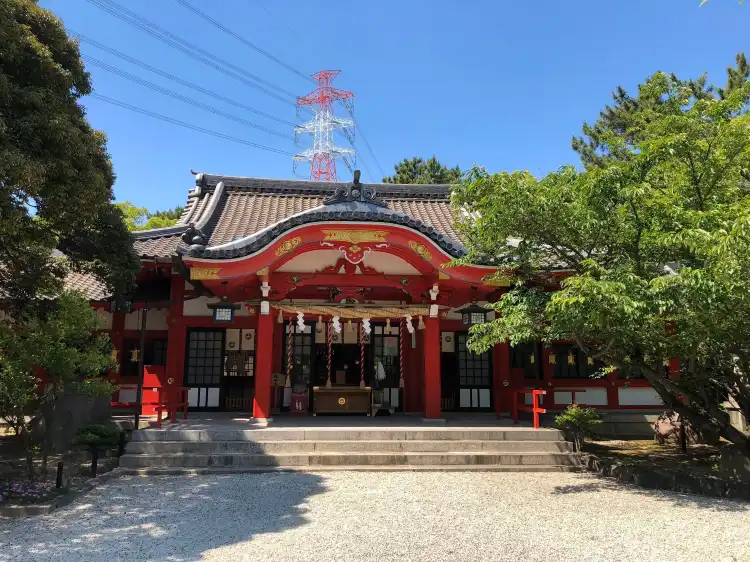 Hotels in Higashiura