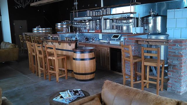 Purgatory Cellars Winery