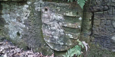 Lady's Chapel, Bothal