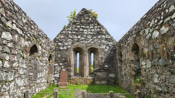 Kildalton Cross