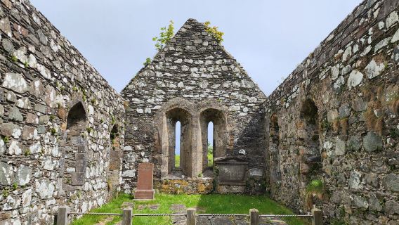 Kildalton Cross