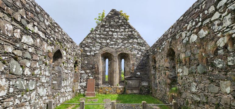 Kildalton Cross